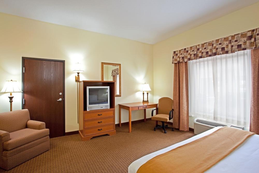 Holiday Inn Express Princeton/I-77 By Ihg Exterior foto