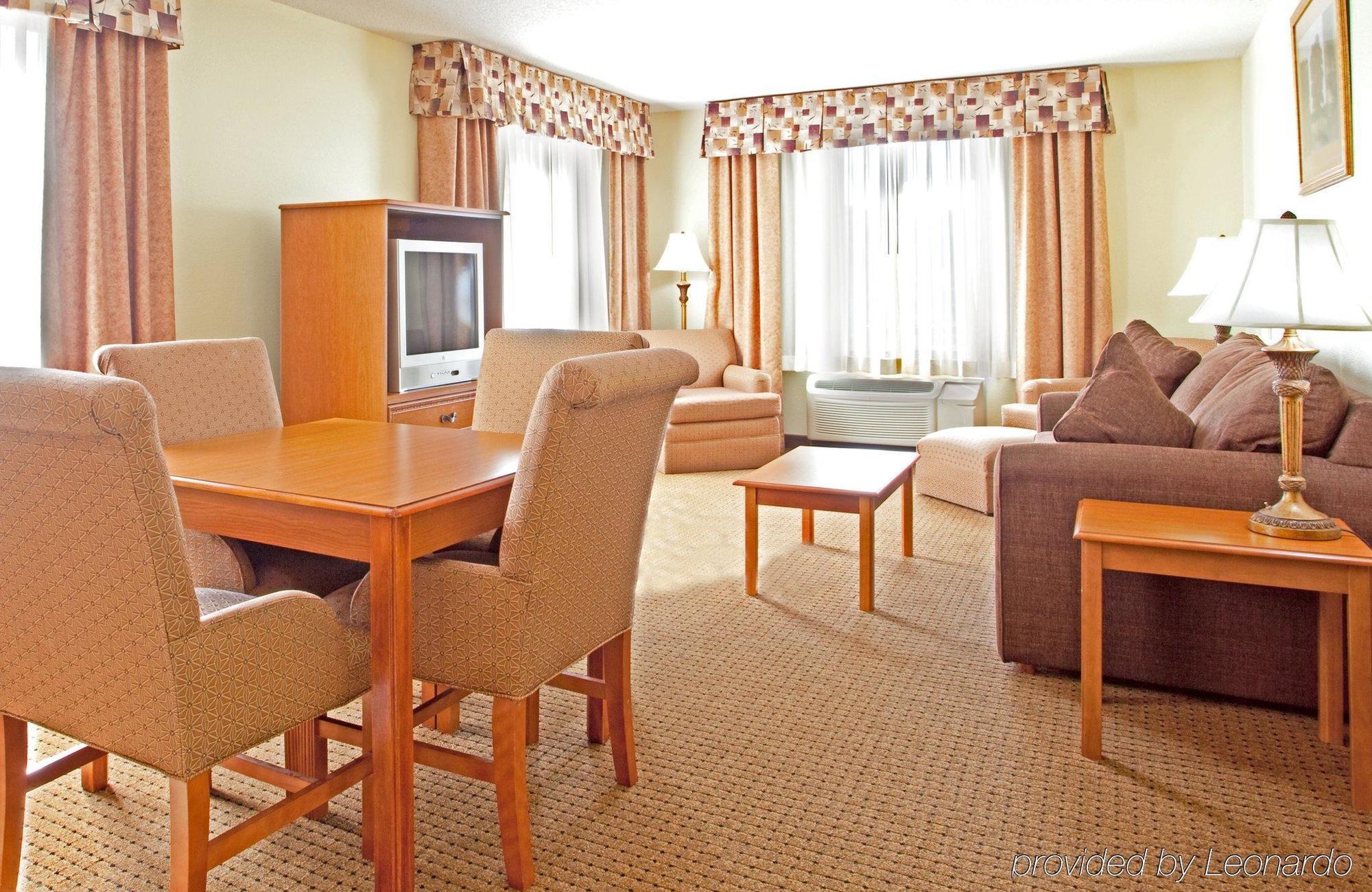 Holiday Inn Express Princeton/I-77 By Ihg Quarto foto