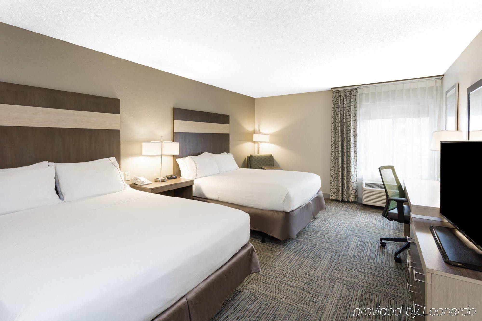 Holiday Inn Express Princeton/I-77 By Ihg Exterior foto