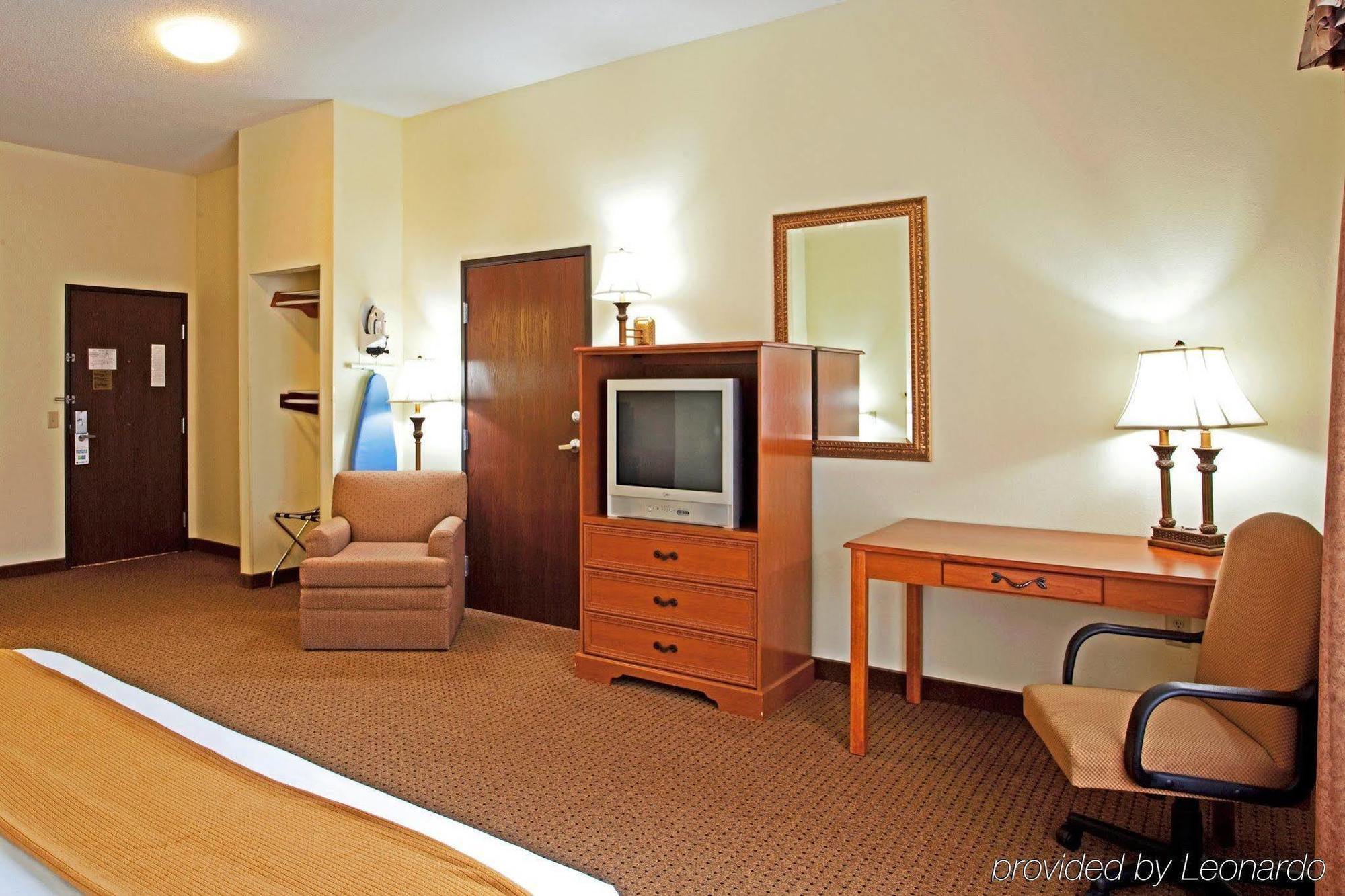 Holiday Inn Express Princeton/I-77 By Ihg Quarto foto
