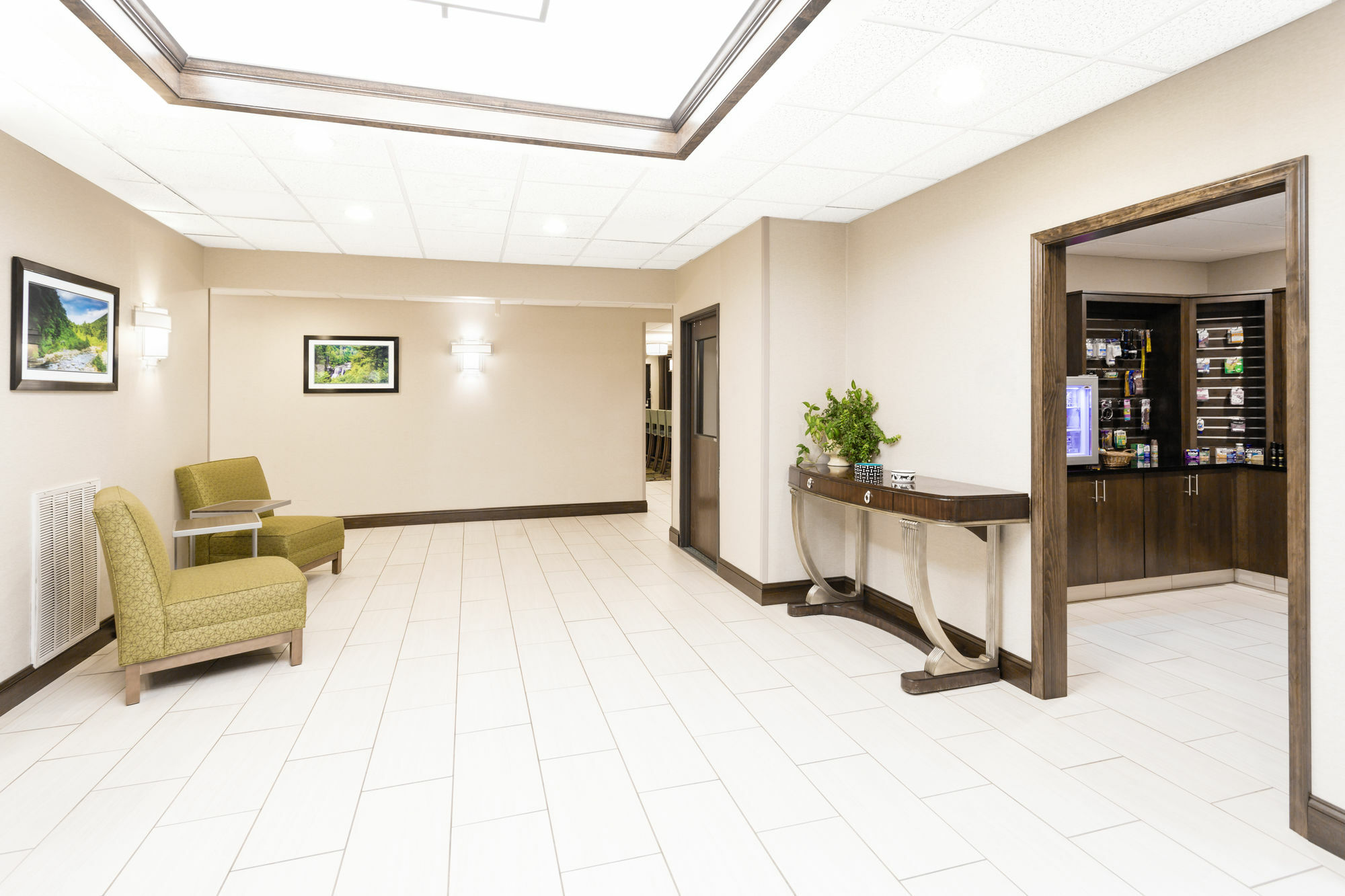 Holiday Inn Express Princeton/I-77 By Ihg Exterior foto