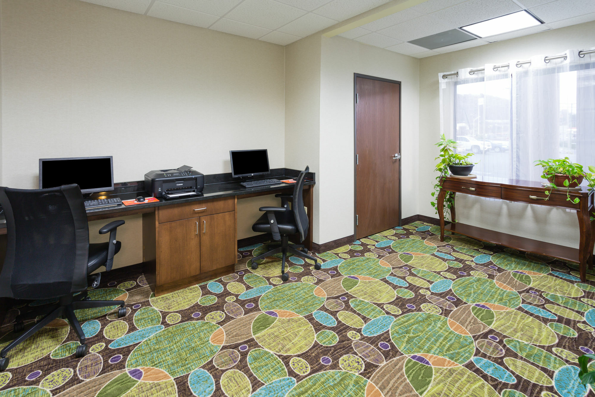 Holiday Inn Express Princeton/I-77 By Ihg Exterior foto