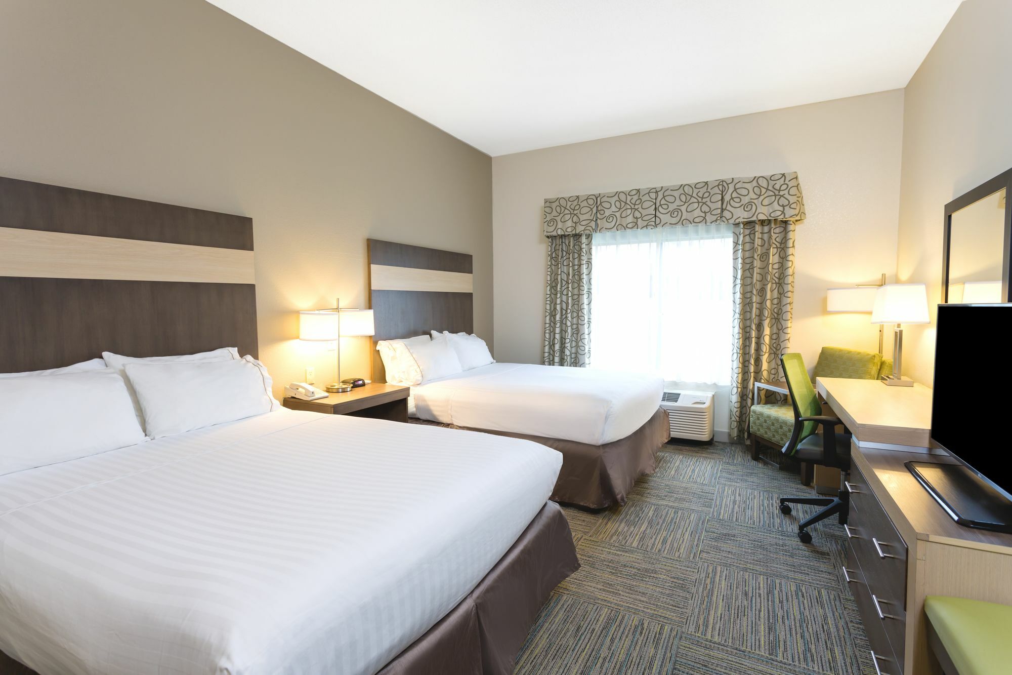 Holiday Inn Express Princeton/I-77 By Ihg Exterior foto